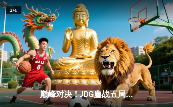 巅峰对决！JDG鏖战五局险胜T1，369神级纳尔锁定MSI总决赛席位 - 2