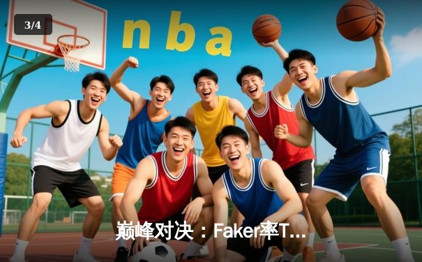 巅峰对决：Faker率T1鏖战五局力克GEN，斩获LCK春季赛总冠军 - 3