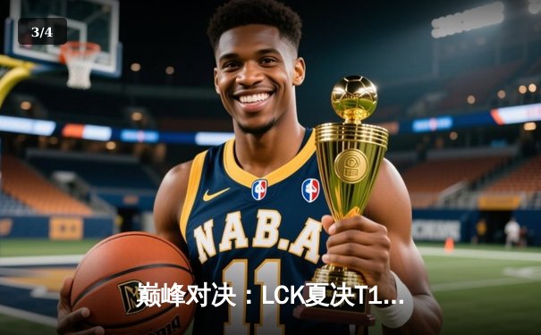 巅峰对决：LCK夏决T1让二追三逆袭GEN，Faker沙皇绝境救主创收视神话 - 3