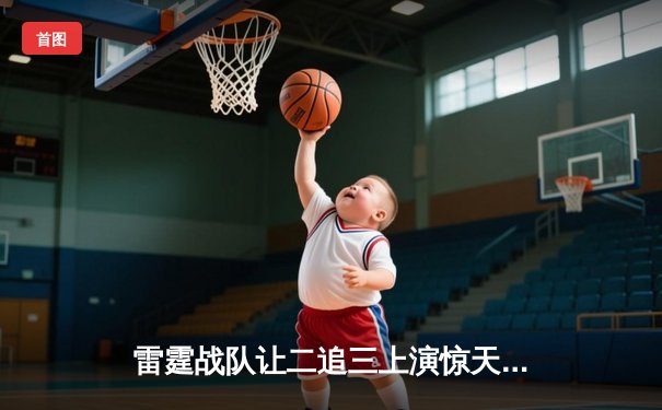 雷霆战队让二追三上演惊天逆转，斩获《王者荣耀》亚洲邀请赛总冠军