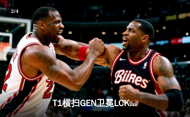 T1横扫GEN卫冕LCK冠军，Faker四度加冕FMVP创纪录 - 2