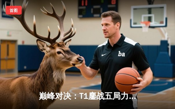 巅峰对决：T1鏖战五局力克Gen.G卫冕LCK夏季赛冠军，Faker斩获总决赛MVP