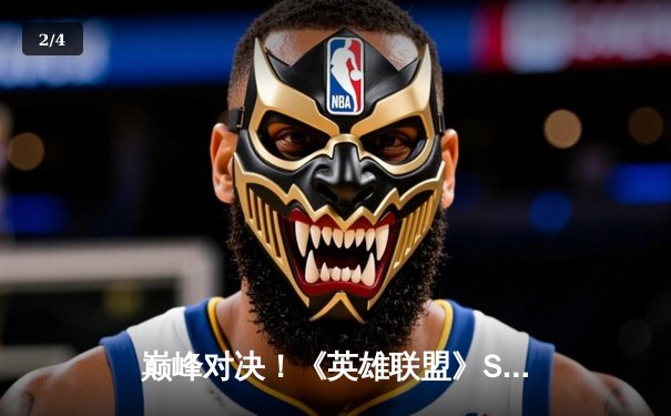 巅峰对决！《英雄联盟》S14全球总决赛T1战队3:2险胜GEN.G成功卫冕 - 2