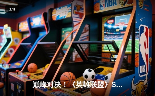 巅峰对决！《英雄联盟》S14全球总决赛T1战队3:2险胜GEN.G成功卫冕 - 3