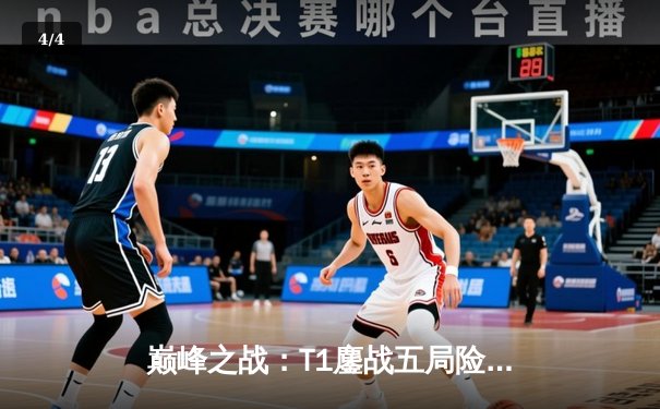 巅峰之战：T1鏖战五局险胜Gen.G，Faker沙皇逆天改命锁定LCK决赛席位 - 4