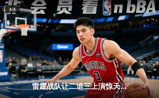 雷霆战队让二追三上演惊天逆转，斩获《王者荣耀》亚洲邀请赛总冠军 - 4